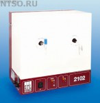 Бидистиллятор GFL 2102  - Всё Оборудование.ру : Купить в Интернет магазине для лабораторий и предприятий
