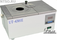 UT-4301Е Водяная баня 3,5л - Всё Оборудование.ру : Купить в Интернет магазине для лабораторий и предприятий