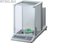 Аналитические весы AND GH-120 - Всё Оборудование.ру : Купить в Интернет магазине для лабораторий и предприятий