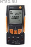 Мультиметр Testo 760-2 - Всё Оборудование.ру : Купить в Интернет магазине для лабораторий и предприятий
