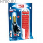 Горелка SUPER-EGO SEGOFIRE - Всё Оборудование.ру : Купить в Интернет магазине для лабораторий и предприятий