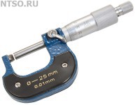 Микрометр МК-100 0,01 КЛБ - Всё Оборудование.ру : Купить в Интернет магазине для лабораторий и предприятий