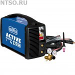 Инвертор BLUEWELD Active Tig 227 MV/PFC - Всё Оборудование.ру : Купить в Интернет магазине для лабораторий и предприятий