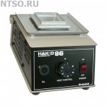 Паяльная ванна НАККО-96  - Всё Оборудование.ру : Купить в Интернет магазине для лабораторий и предприятий