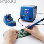 Паяльная станция Hakko FX-100 - Всё Оборудование.ру : Купить в Интернет магазине для лабораторий и предприятий
