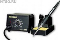 ПАЯЛЬНАЯ СТАНЦИЯ Quick-969 ESD - Всё Оборудование.ру : Купить в Интернет магазине для лабораторий и предприятий