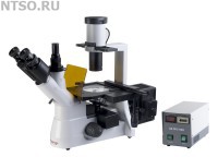 Микроскоп люминесцентный И ЛЮМ - Всё Оборудование.ру : Купить в Интернет магазине для лабораторий и предприятий