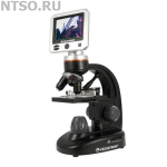 Цифровой микроскоп Celestron с LCD-экраном II - Всё Оборудование.ру : Купить в Интернет магазине для лабораторий и предприятий