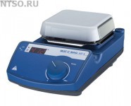 Нагревательная плитка IKA C-MAG HP 4 - Всё Оборудование.ру : Купить в Интернет магазине для лабораторий и предприятий
