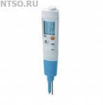 Карманный pH-метр Testo-206-pH2  - Всё Оборудование.ру : Купить в Интернет магазине для лабораторий и предприятий