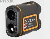 Оптический дальномер RGK D600 - Всё Оборудование.ру : Купить в Интернет магазине для лабораторий и предприятий