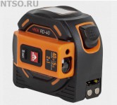 Лазерный дальномер с рулеткой RGK RD-40 - Всё Оборудование.ру : Купить в Интернет магазине для лабораторий и предприятий