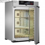 Охлаждающий инкубатор IPP55plus  - Всё Оборудование.ру : Купить в Интернет магазине для лабораторий и предприятий
