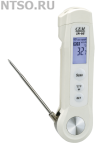 Термометр инфракрасный IR-95  - Всё Оборудование.ру : Купить в Интернет магазине для лабораторий и предприятий