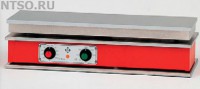 Нагревательная плитка Gestigkeit HB 110, 610 x 160 мм - Всё Оборудование.ру : Купить в Интернет магазине для лабораторий и предприятий