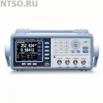 Измеритель RLC GW Instek LCR-76002 - Всё Оборудование.ру : Купить в Интернет магазине для лабораторий и предприятий