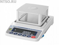 Весы лабораторные GX-10002A - Всё Оборудование.ру : Купить в Интернет магазине для лабораторий и предприятий