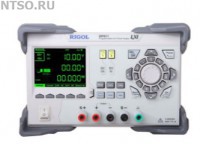Источник питания Rigol DP811 - Всё Оборудование.ру : Купить в Интернет магазине для лабораторий и предприятий