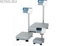 Весы платформенные HW-10KСP - Всё Оборудование.ру : Купить в Интернет магазине для лабораторий и предприятий