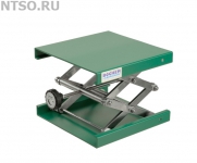 Подъемный столик Bochem 100x100 мм,11015 - Всё Оборудование.ру : Купить в Интернет магазине для лабораторий и предприятий