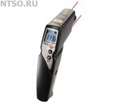 Пирометр Testo 830-T4 - Всё Оборудование.ру : Купить в Интернет магазине для лабораторий и предприятий