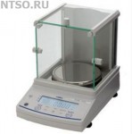 Лабораторные весы ViBRA AB-323RCE - Всё Оборудование.ру : Купить в Интернет магазине для лабораторий и предприятий