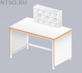 Стол для микроскопирования ЛАБ-1200 СМ - Всё Оборудование.ру : Купить в Интернет магазине для лабораторий и предприятий