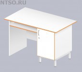 Стол письменный ЛАБ-1200 СП - Всё Оборудование.ру : Купить в Интернет магазине для лабораторий и предприятий