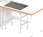 Стол для весов ЛАБ-1200 ВГ - Всё Оборудование.ру : Купить в Интернет магазине для лабораторий и предприятий