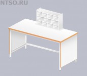 Стол для микроскопирования ЛАБ-1500 СМ - Всё Оборудование.ру : Купить в Интернет магазине для лабораторий и предприятий