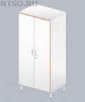 Шкаф для одежды ЛАБ-800 ШО - Всё Оборудование.ру : Купить в Интернет магазине для лабораторий и предприятий