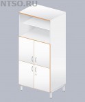 Шкаф для приборов ЛАБ-800 ШПр - Всё Оборудование.ру : Купить в Интернет магазине для лабораторий и предприятий