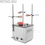 ЛБ33-Ш Штатив - Всё Оборудование.ру : Купить в Интернет магазине для лабораторий и предприятий