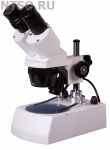 Микроскоп стереоскопический Bresser Erudit ICD 20x/40x - Всё Оборудование.ру : Купить в Интернет магазине для лабораторий и предприятий