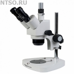 Микроскоп MC-2-ZOOM вар.2А - Всё Оборудование.ру : Купить в Интернет магазине для лабораторий и предприятий