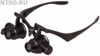 Лупа-очки Levenhuk Zeno Vizor G4 - Всё Оборудование.ру : Купить в Интернет магазине для лабораторий и предприятий