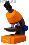 Микроскоп Bresser Junior 40–640x - Всё Оборудование.ру : Купить в Интернет магазине для лабораторий и предприятий
