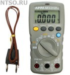 Мультиметр APPA M1 - Всё Оборудование.ру : Купить в Интернет магазине для лабораторий и предприятий