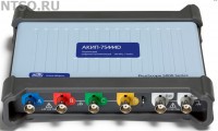 USB-осциллограф АКИП-75243D - Всё Оборудование.ру : Купить в Интернет магазине для лабораторий и предприятий