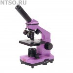 Микроскоп Эврика 40х-400х в кейсе (аметист) - Всё Оборудование.ру : Купить в Интернет магазине для лабораторий и предприятий