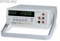Вольтметр GW Instek GDM-8245 - Всё Оборудование.ру : Купить в Интернет магазине для лабораторий и предприятий