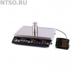 Весы торговые MK-6.2-T21 - Всё Оборудование.ру : Купить в Интернет магазине для лабораторий и предприятий