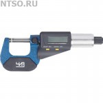 Микрометр электронный МКЦ-50 0,001 КЛБ - Всё Оборудование.ру : Купить в Интернет магазине для лабораторий и предприятий