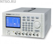 Источник питания GW Instek PST-3202 - Всё Оборудование.ру : Купить в Интернет магазине для лабораторий и предприятий