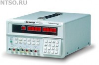 Источник питания GW Instek PPT-3615 - Всё Оборудование.ру : Купить в Интернет магазине для лабораторий и предприятий