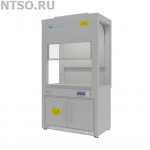 Шкаф вытяжной Моdern -1200 ШВLg - Всё Оборудование.ру : Купить в Интернет магазине для лабораторий и предприятий