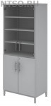 Шкаф Modern - ШП-800/5 для хранения лабораторной посуды/приборов - Всё Оборудование.ру : Купить в Интернет магазине для лабораторий и предприятий