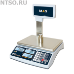 Весы торговые MASter MR1-30Р  - Всё Оборудование.ру : Купить в Интернет магазине для лабораторий и предприятий