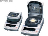 Анализатор влажности ML-50 - Всё Оборудование.ру : Купить в Интернет магазине для лабораторий и предприятий