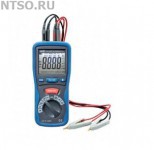 Комбинированный мультиметр CEM DT-5302 - Всё Оборудование.ру : Купить в Интернет магазине для лабораторий и предприятий